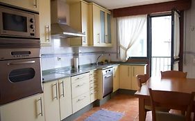 Piso Centrico Con Terraza Y Garaje Para Tu Familia
